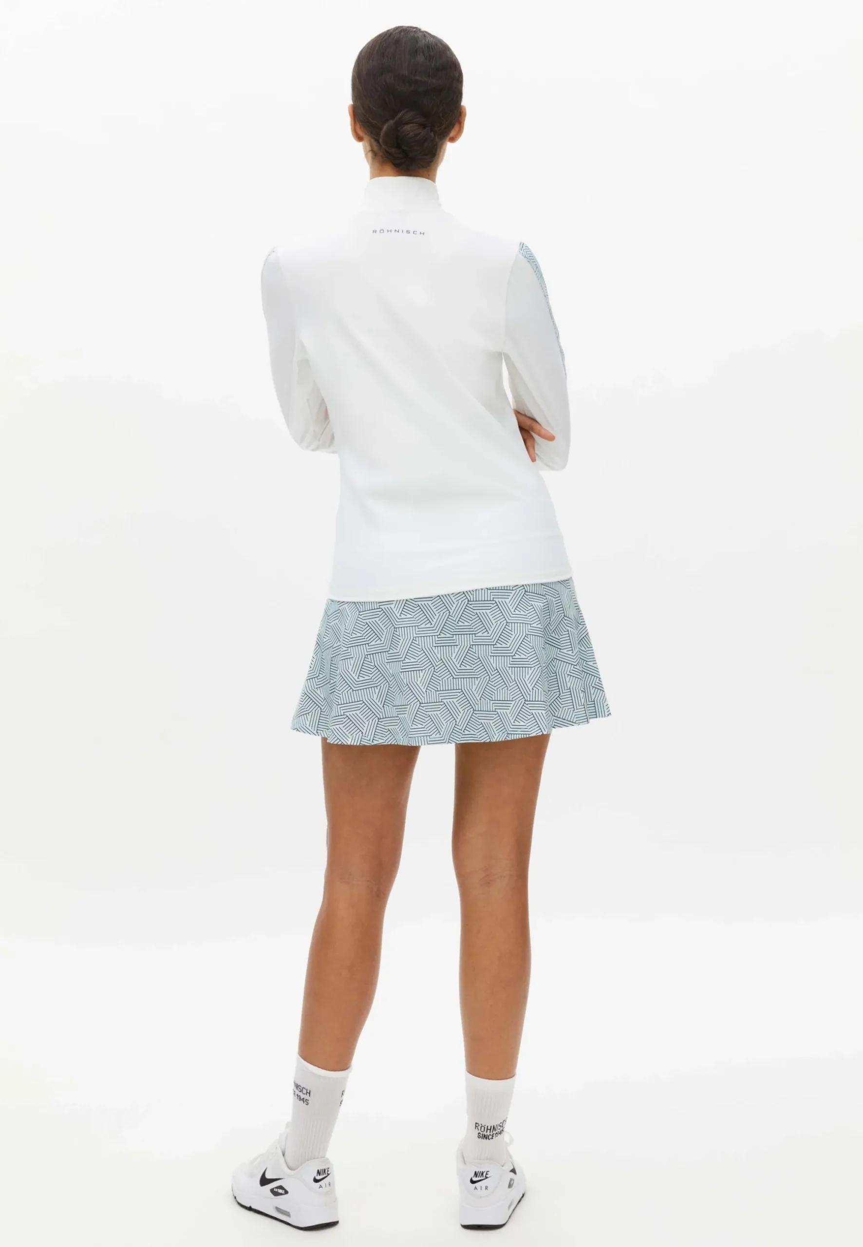 Frida Cardigan,<Röhnisch New
