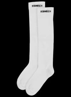 Functional Knee Socks,<Röhnisch Hot