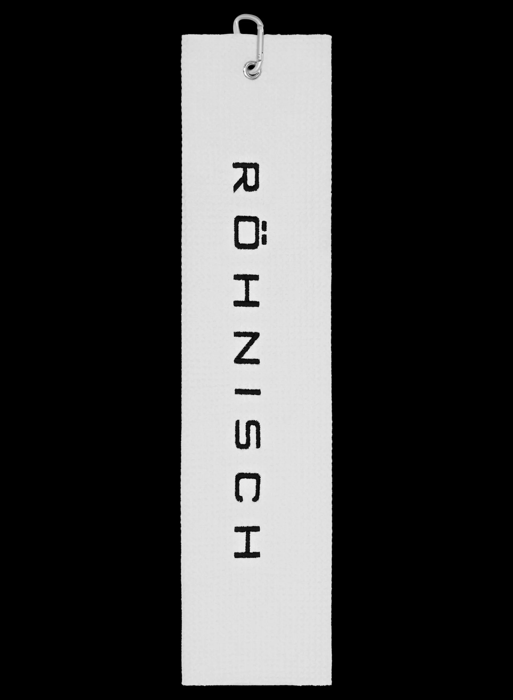 Golf Towel,<Röhnisch Clearance