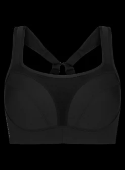 High Support Sportsbra C-cup,<Röhnisch New