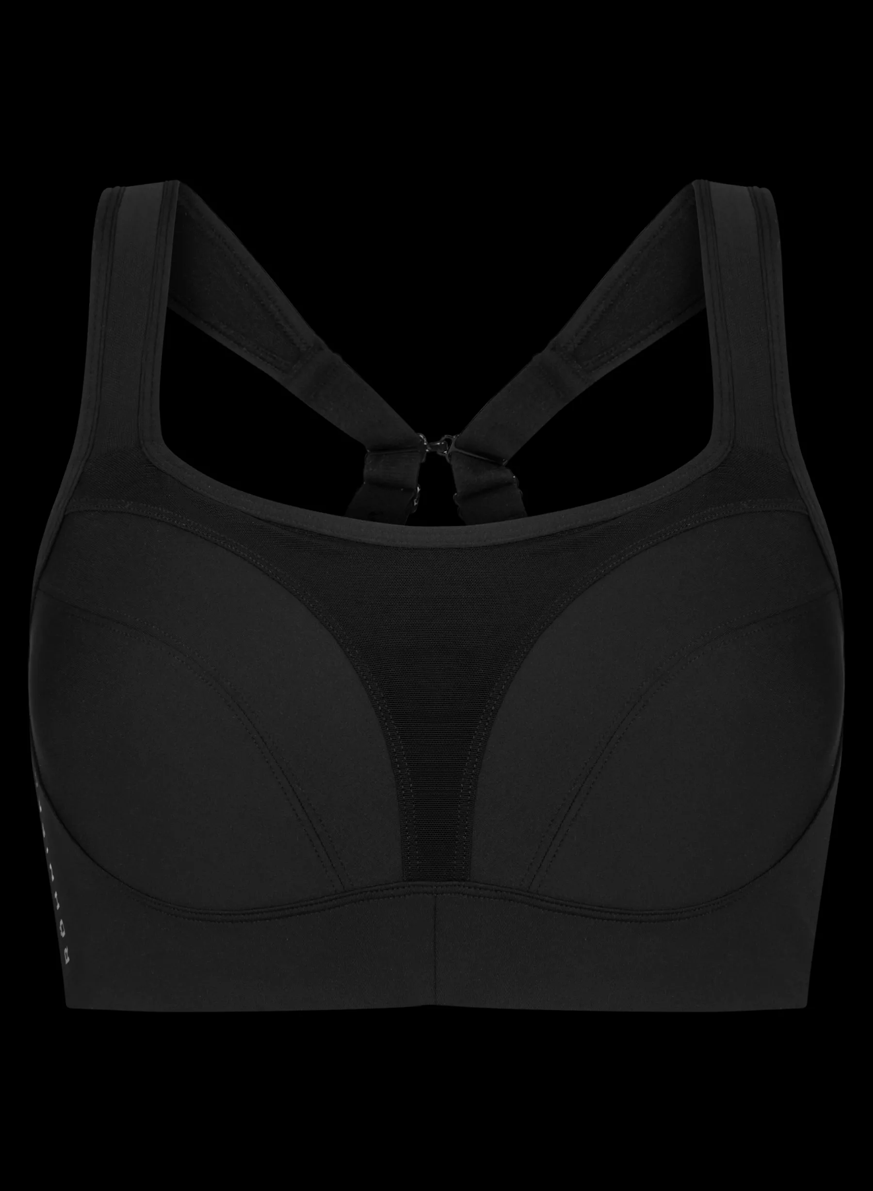High Support Sportsbra C-cup,<Röhnisch New