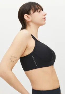 High Support Sportsbra E-cup,<Röhnisch Sale