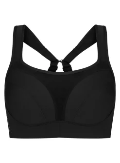 High Support Sportsbra E-cup,<Röhnisch Sale