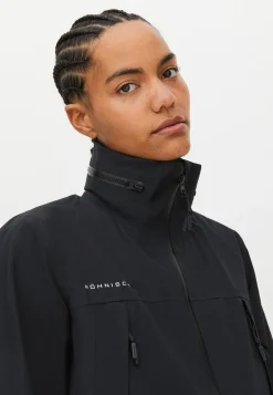 Hurricane Rain Jacket,<Röhnisch New