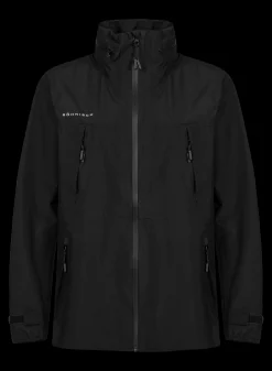 Hurricane Rain Jacket,<Röhnisch New