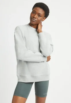 Iconic Sweatshirt,<Röhnisch Hot