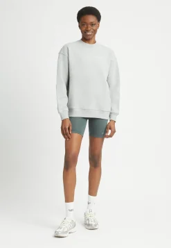 Iconic Sweatshirt,<Röhnisch Hot