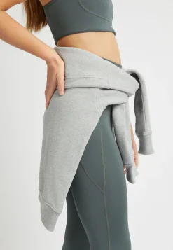 Iconic Sweatshirt,<Röhnisch Hot