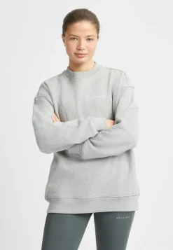 Iconic Sweatshirt,<Röhnisch Hot