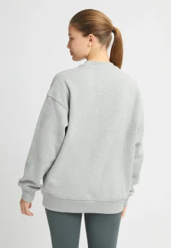 Iconic Sweatshirt,<Röhnisch Hot