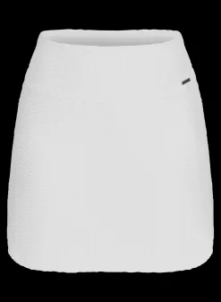 Ida Skort,<Röhnisch New