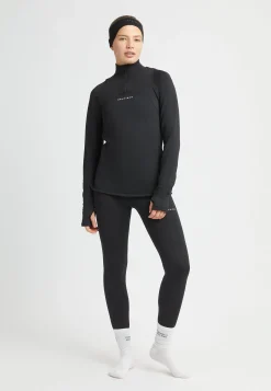 Insulate Thermo Half Zip,<Röhnisch Sale