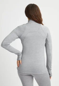 Insulate Thermo Half Zip,<Röhnisch