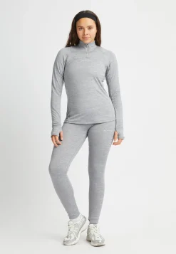Insulate Thermo Half Zip,<Röhnisch