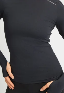 Jacquard Long Sleeve,<Röhnisch Clearance