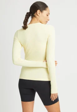 Jacquard Long Sleeve,<Röhnisch Best