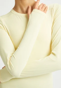 Jacquard Long Sleeve,<Röhnisch Best