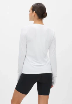 Jacquard Long Sleeve,<Röhnisch Clearance