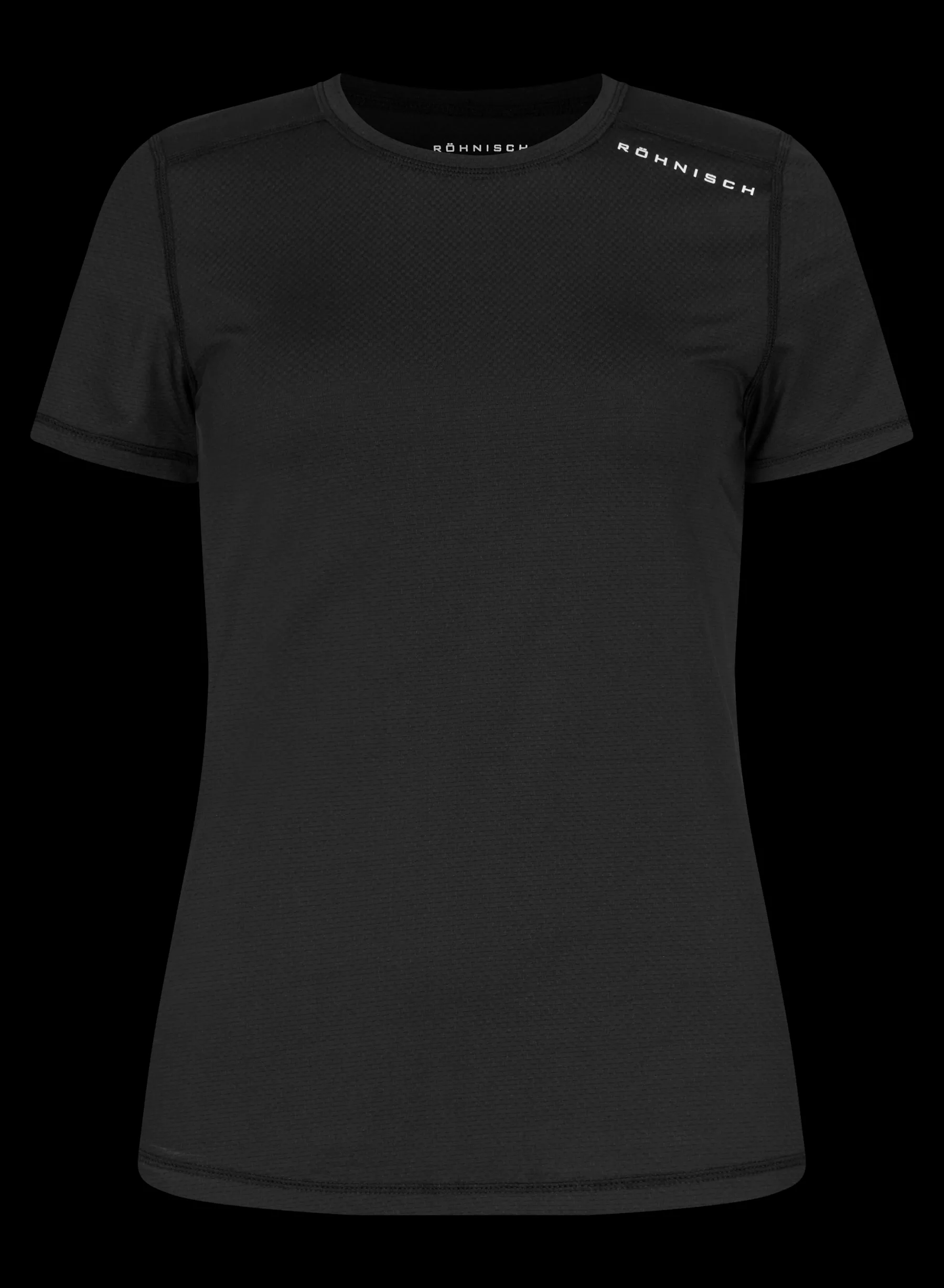 Jacquard Tee,<Röhnisch Discount