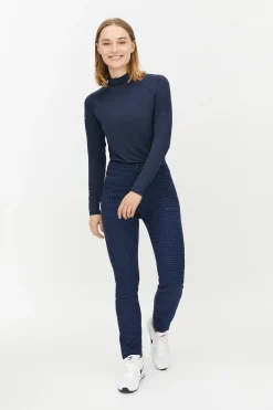 Jess Yarndye Pants,<Röhnisch Sale