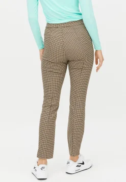 Jess Yarndye Pants,<Röhnisch Clearance