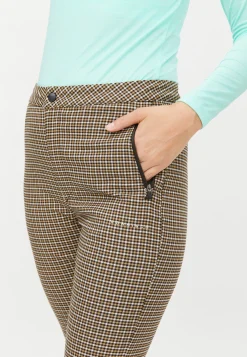 Jess Yarndye Pants,<Röhnisch Clearance