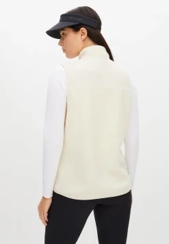 Joline Pile Vest,<Röhnisch Sale