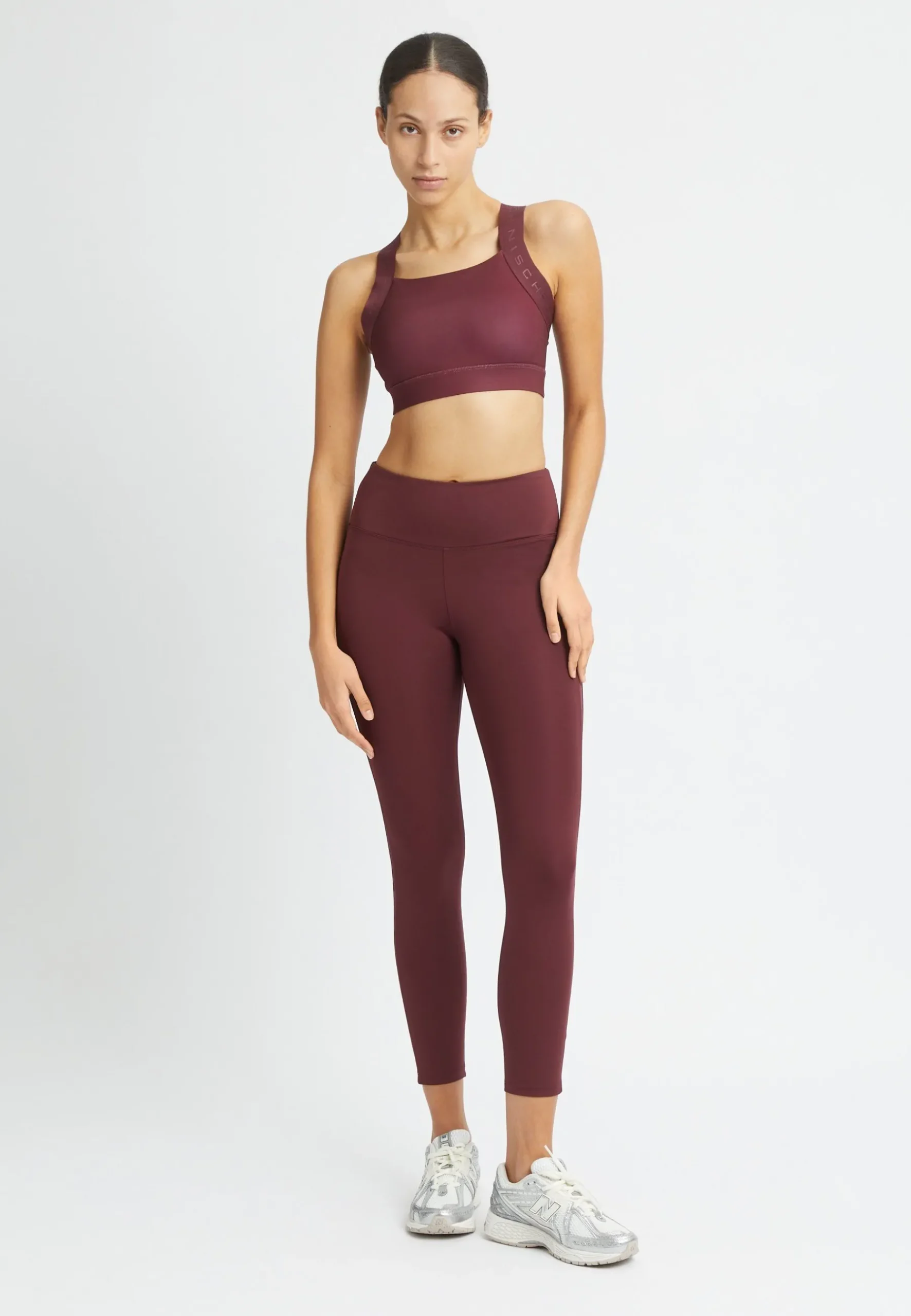 Kay High Waist Tights,<Röhnisch Discount