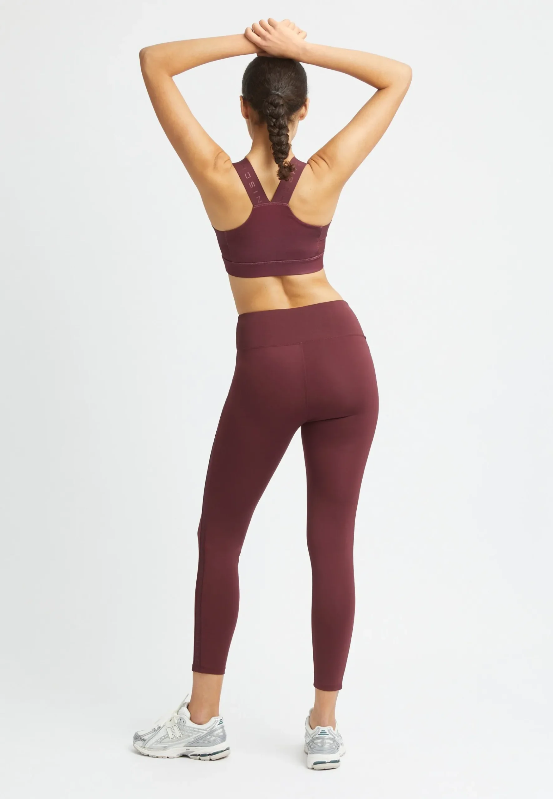 Kay High Waist Tights,<Röhnisch Discount