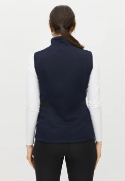 Leah Wind Vest,<Röhnisch Best