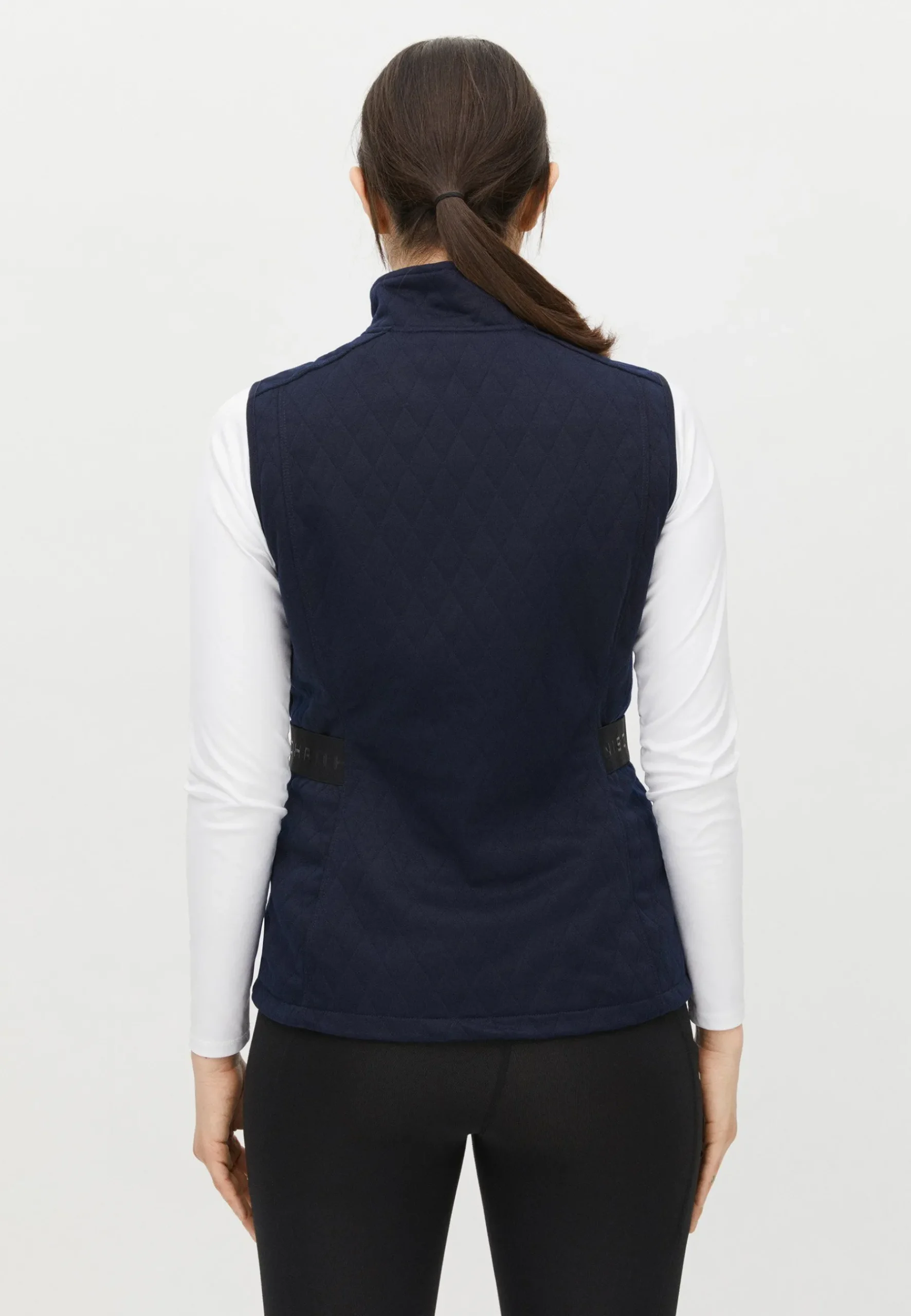 Leah Wind Vest,<Röhnisch Best