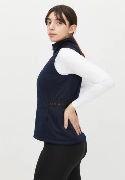 Leah Wind Vest,<Röhnisch Best