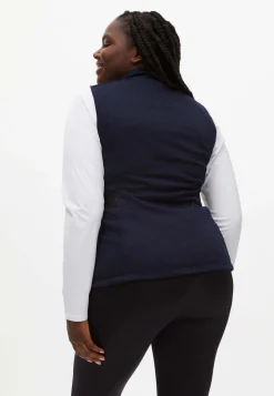 Leah Wind Vest,<Röhnisch Best
