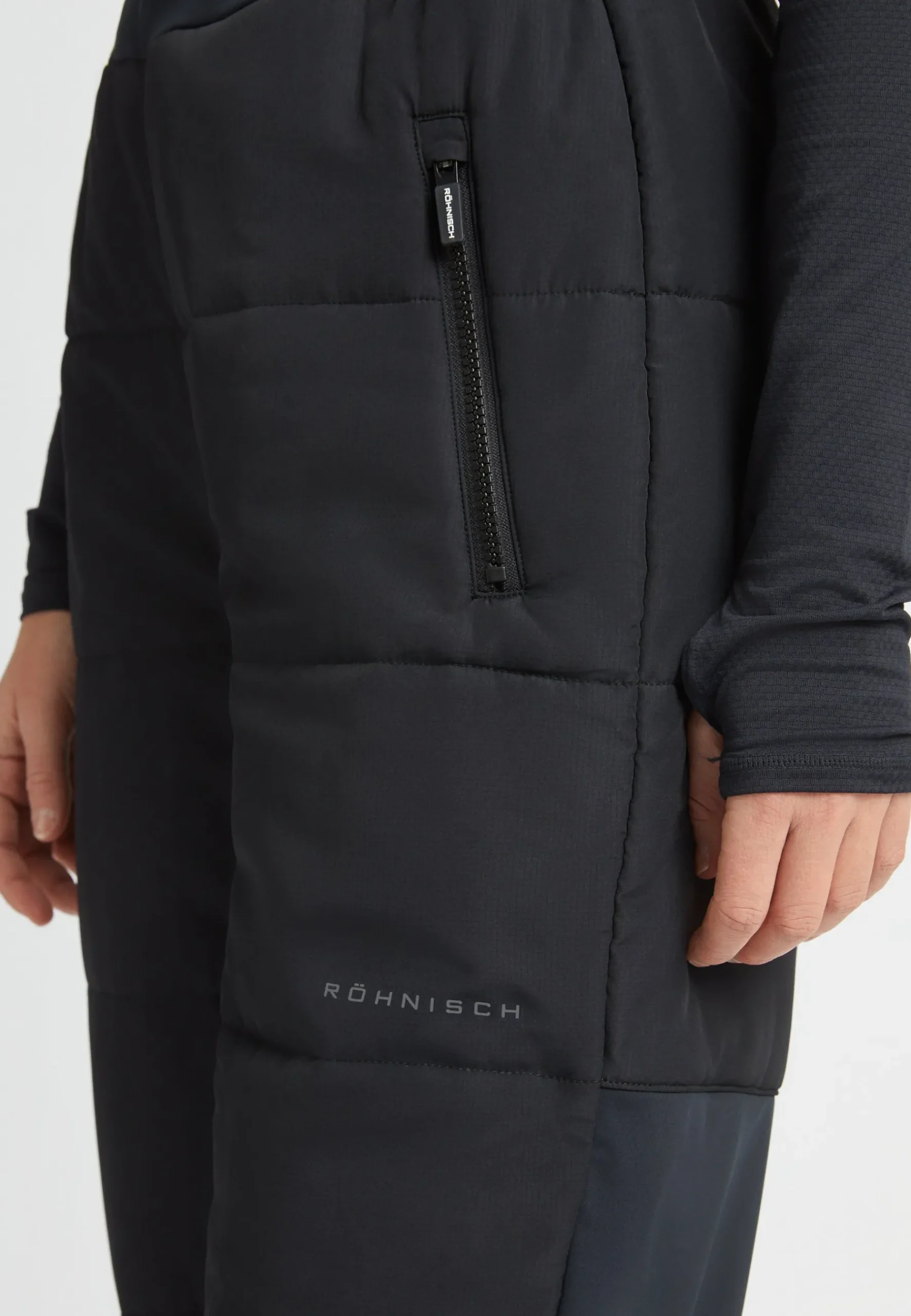 Light Padded Pants,<Röhnisch Best