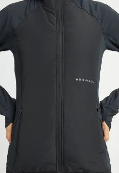 Light Padded Thermo Jacket,<Röhnisch New