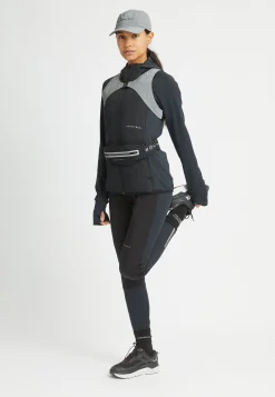 Light Padded Thermo Jacket,<Röhnisch New