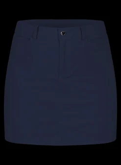 Lightstretch Short Skort,<Röhnisch