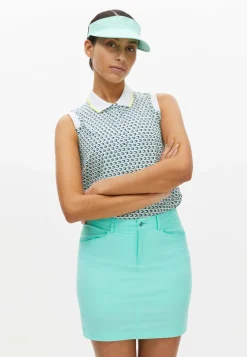 Lightstretch Short Skort,<Röhnisch New