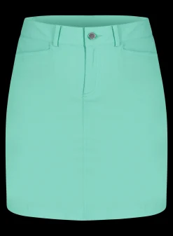 Lightstretch Skort,<Röhnisch Hot