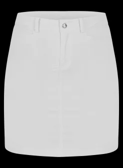 Lightstretch Skort,<Röhnisch New