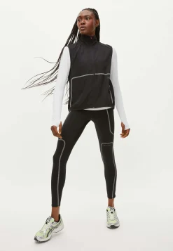 Lightweight Running Vest,<Röhnisch Hot
