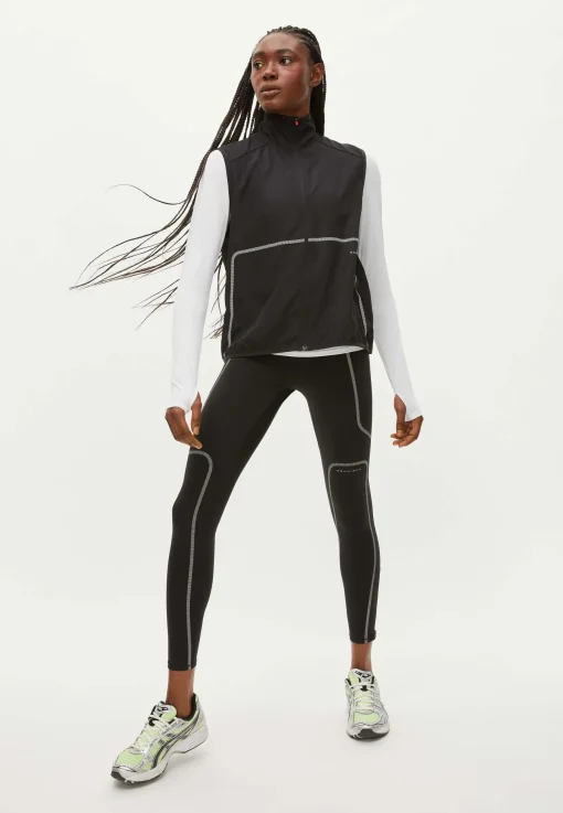Lightweight Running Vest,<Röhnisch Hot