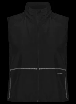 Lightweight Running Vest,<Röhnisch Hot