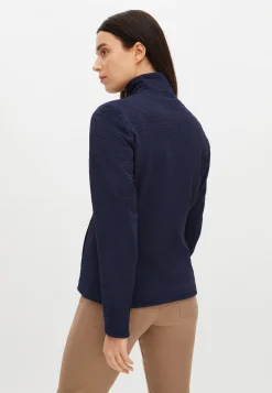 Logan Wind Cardigan,<Röhnisch Online