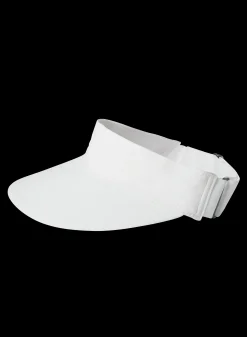 Logo Sun Visor,<Röhnisch Hot
