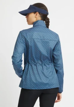 Lorraine Wind Jacket,<Röhnisch