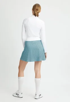 Luna Long Skort,<Röhnisch