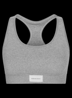 Micro Rib Soft Bra,<Röhnisch Best