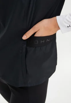 Miles Wind Vest,<Röhnisch Discount