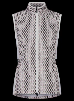 Miles Wind Vest,<Röhnisch Sale